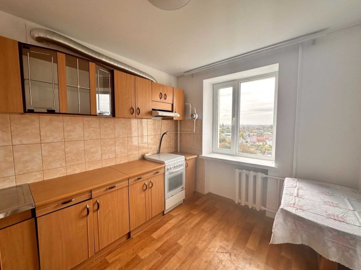 Продам двокімнатну квартиру - фото 1