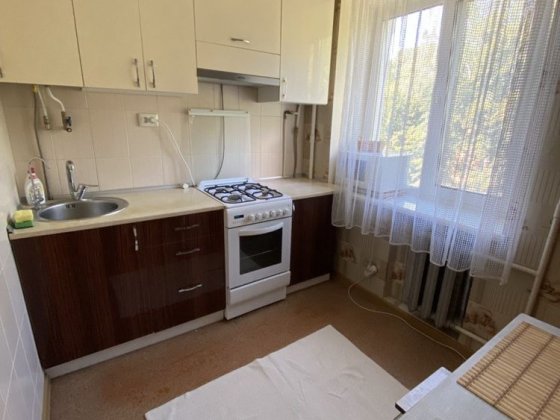 Продаж трикімнатної квартири по вулиці Олега Антонова Винница