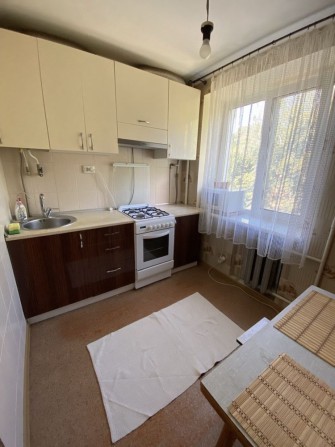 Продаж трикімнатної квартири по вулиці Олега Антонова - фото 1