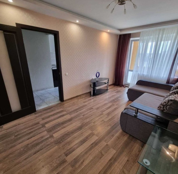 Продам 1ком квартиру на Парусе - фото 1