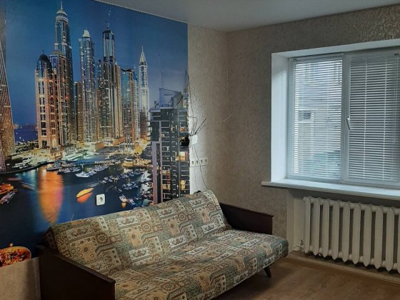 Продаж 2х кімнатної квартири. Житомир