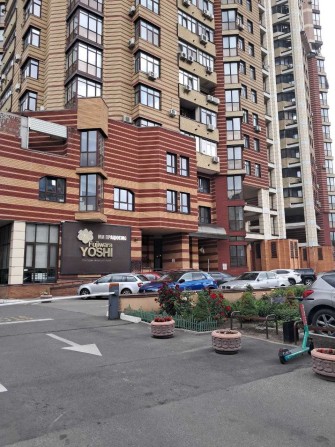 Продаж 2-к квартира. Будинок - вихід у парк. Солом'янська, 15а. Без % - фото 1