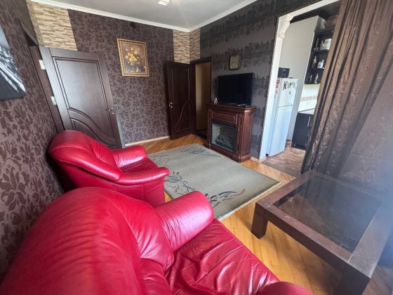 Продаж квартири в центрі м.Вінниця Винница