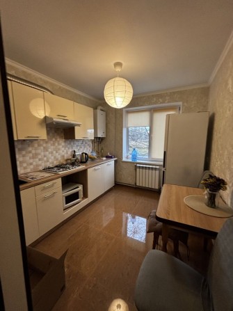 Продам 1 кімнатну з автономнии опаленням - фото 1