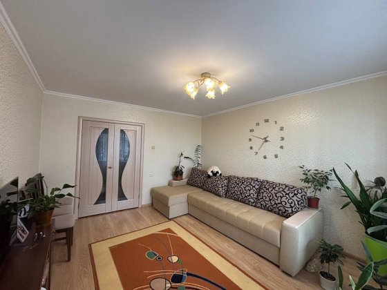 Продажа 3х кімнатної квартири Житомир