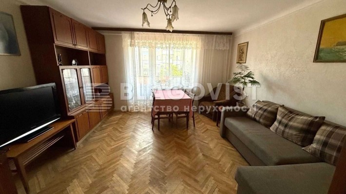 Продаж 4х-тної квартири Малокитаївська ! Спецпроект! м.Диміївська - фото 1