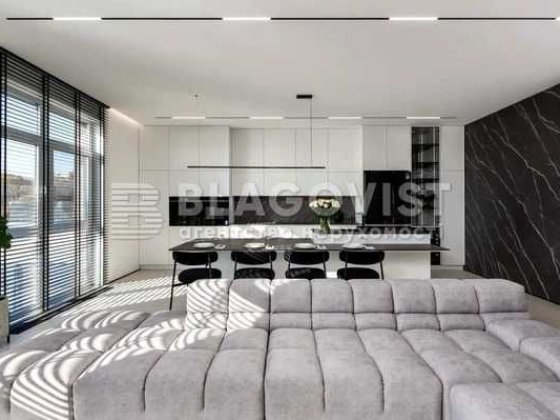 Продаж 3к квартири 155 кв.м Університетська 17а ЖК Солом'янський! Киев