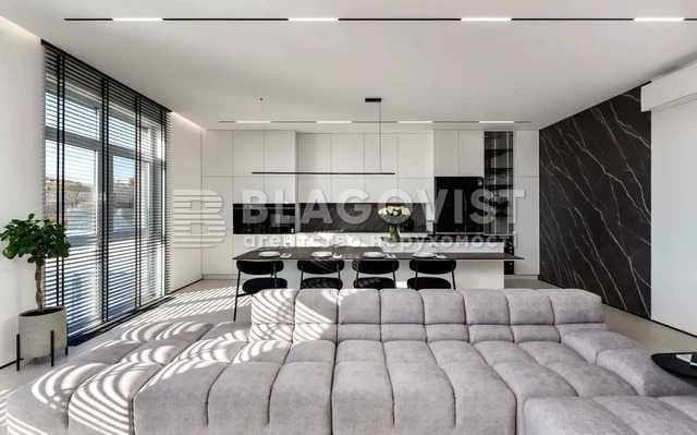 Продаж 3к квартири 155 кв.м Університетська 17а ЖК Солом'янський! - фото 1