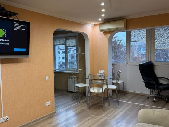 Продаж 3х кімнатної квартири в районі Польова Житомир