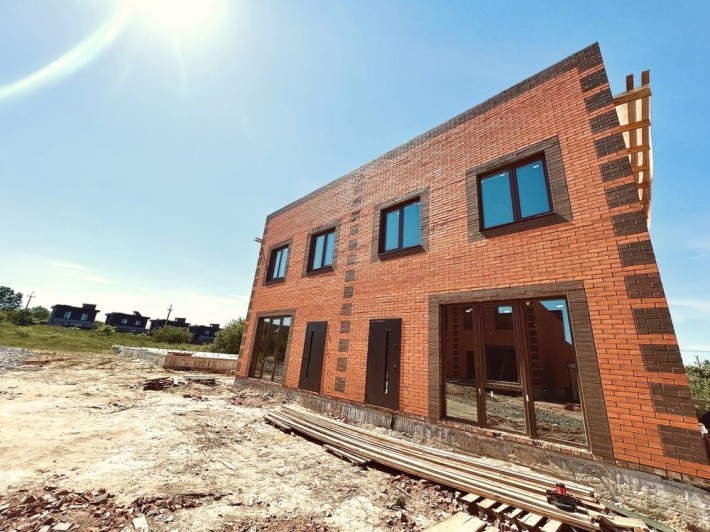 Без комісії! Танунхаус  по ціні 1 кімнатної квартири - фото 1