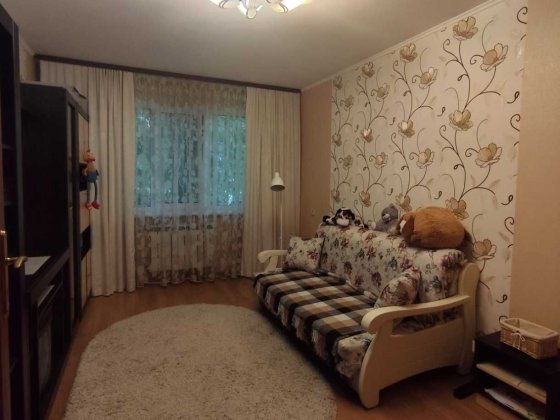 № 13705 - 2 к. квартира, Богунія, просп. Миру, 1/5 пов., панель Житомир