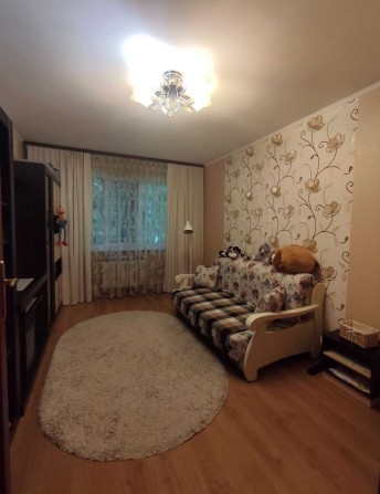 № 13705 - 2 к. квартира, Богунія, просп. Миру, 1/5 пов., панель - фото 1