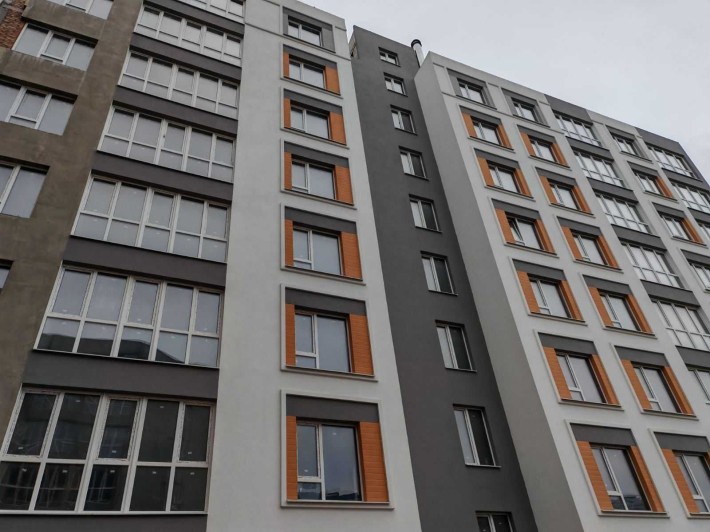 Продам 1к квартиру (3725) - фото 1