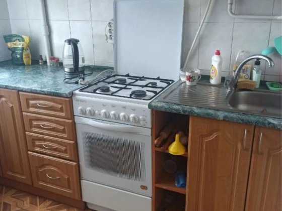 Князів Острозьких 3 кім . квартира Житомир