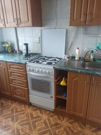 Князів Острозьких 3 кім . квартира - фото 1