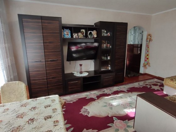 Трикімнатна з Автономним опаленням Житомир