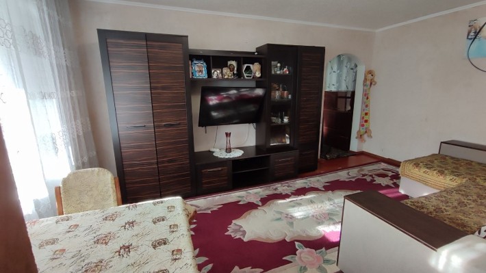 Трикімнатна з Автономним опаленням - фото 1