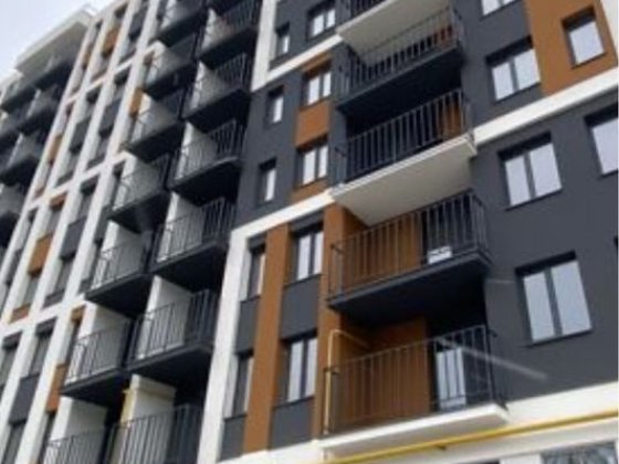 Продаж однокімнатної квартири (Вішенька) Вінниця