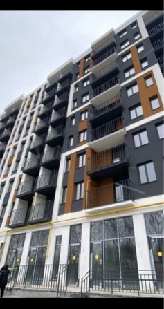 Продаж однокімнатної квартири (Вішенька) - фото 1