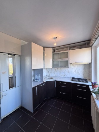 Продаж трикімнатної квартири вул. Хлібна - фото 1