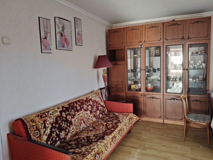 2 к по вул. Лятошинського в цегляному будинку . - фото 1