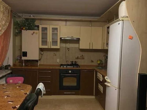 Продаж 3к квартири на Юності Винница