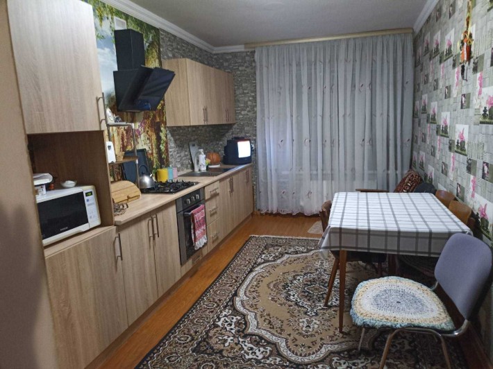 (8) Продається квартира 1 кімнатна по вул. Лебединського 9726 - фото 1