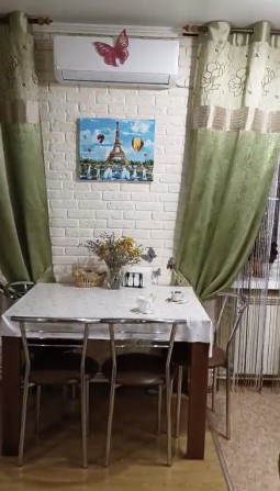 3х кімн в центрі з АО - фото 1