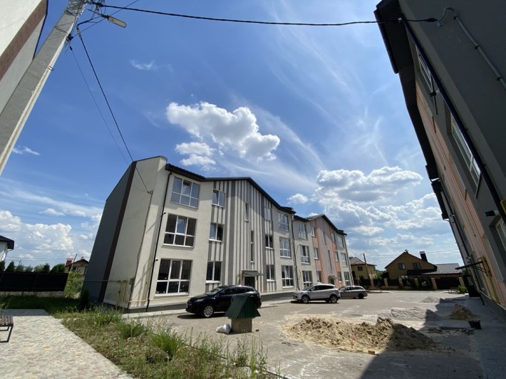 Однокімнатна квартира на Вішенці - фото 1