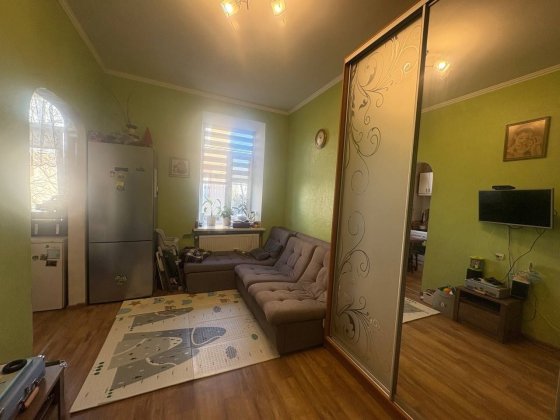 Продаж 3 кімнатної квартири  в центрі Житомир