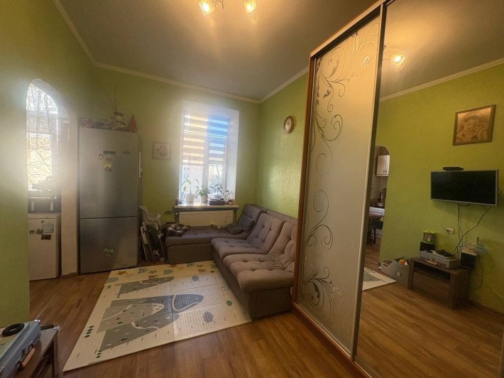 Продаж 3 кімнатної квартири  в центрі - фото 1