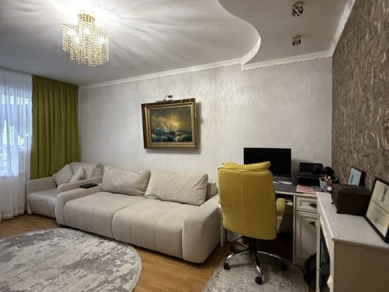 Продаж гарної 2к квартири  поліпшеного планування. Житомир