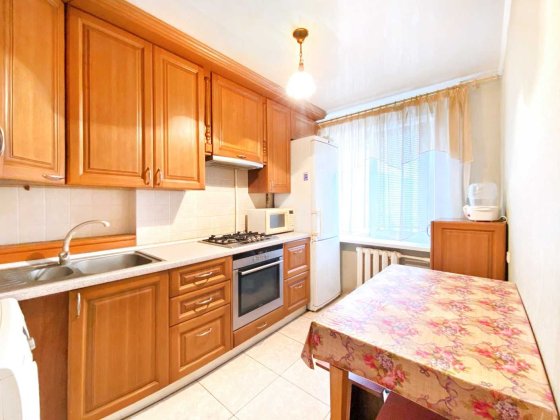 3 кім в багатоповерхівці ЖИТЛОВИЙ СТАН район ПЕРЕМОГА (716819) Днепр