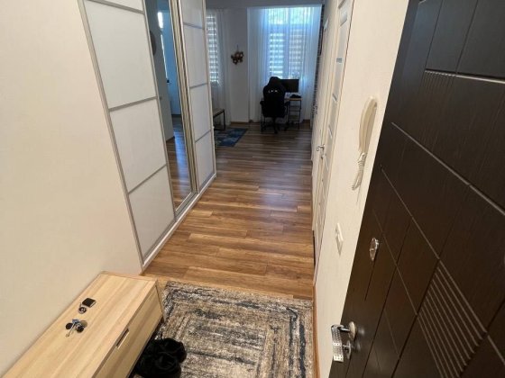 Срочно продаю 3 к в ЖК Акварель Днепр