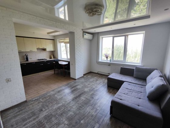 Продам 3к Победа 5.Перемога Днепр