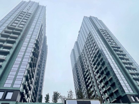 Продаж 3к квартири в ЖК Edeldorf Hills (Печерськ). Найкраща ціна! Киев