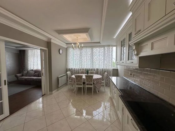 Продається красуня квартираз ремонтом  в ЖК «Паркова Вежа»! БЕЗ % Киев