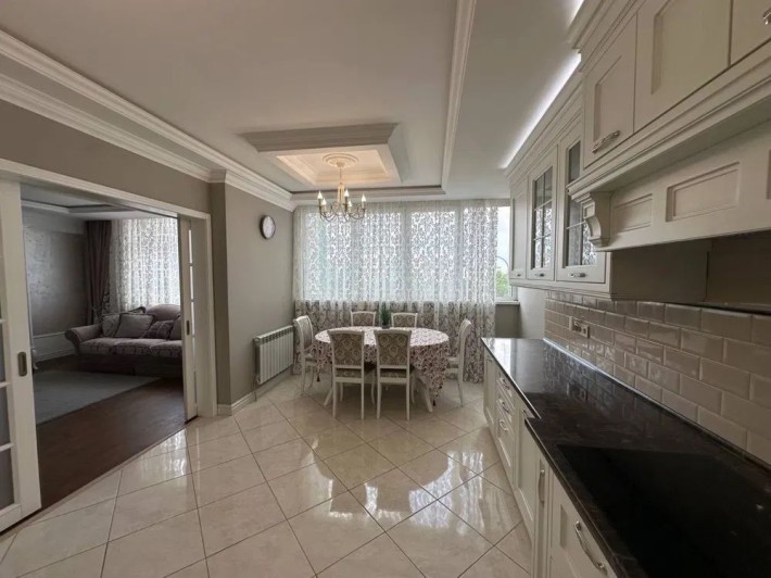 Продається красуня квартираз ремонтом  в ЖК «Паркова Вежа»! БЕЗ % - фото 1