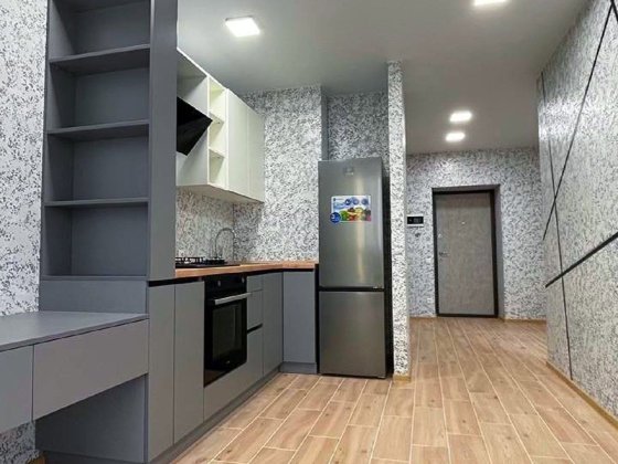 Продам 1-но кімнатну квартиру ЖК Счастливий у Дніпрі . Днепр