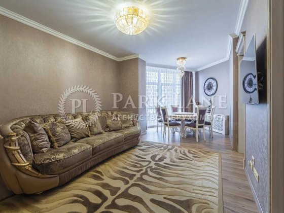 Продаж 4-к ЖК Покровський Посад Глибочицька 32Б Без Комісії Киев