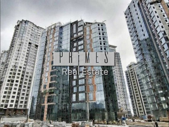 Продаж 3к квартири, ЖК Новопечерські Липки, вул. Верхогляда, 7-а черга Киев