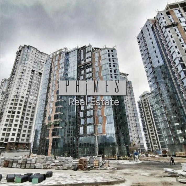Продаж 3к квартири, ЖК Новопечерські Липки, вул. Верхогляда, 7-а черга - фото 1