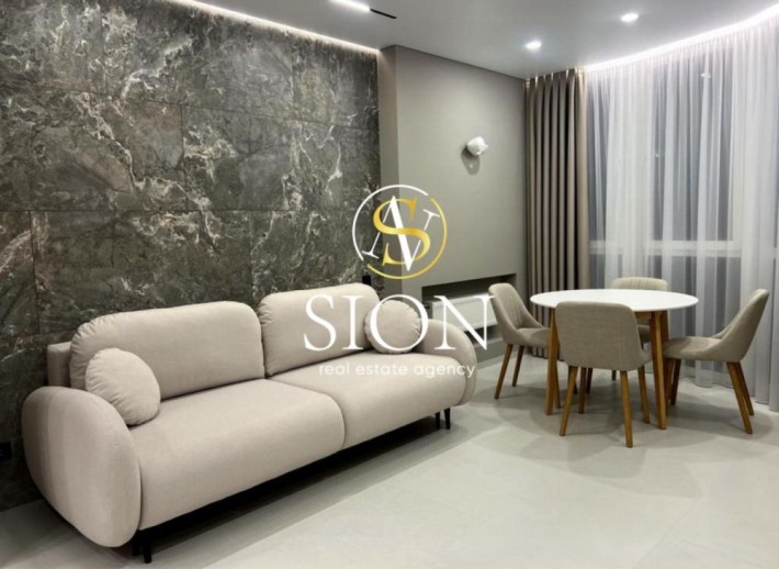 Продаж 1-к.кв., 37 м2, ЖК Республіка, Теремки - фото 1