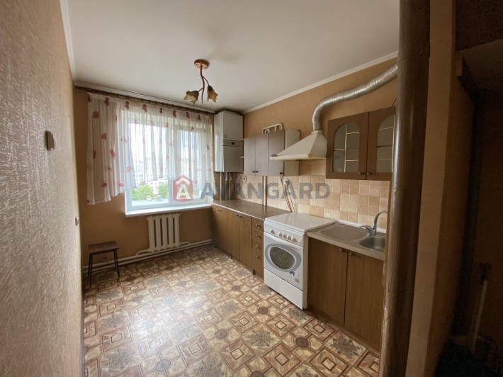 Трикімнатна квартира з індивідуальним опаленням Вишенька - фото 1