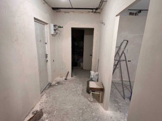 Продам 2к квартиру Ж/М Левобержный, Березинка Днепр