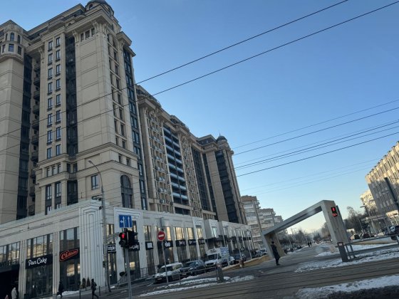 Квартира Вінниця Премʼєр-тауер Винница