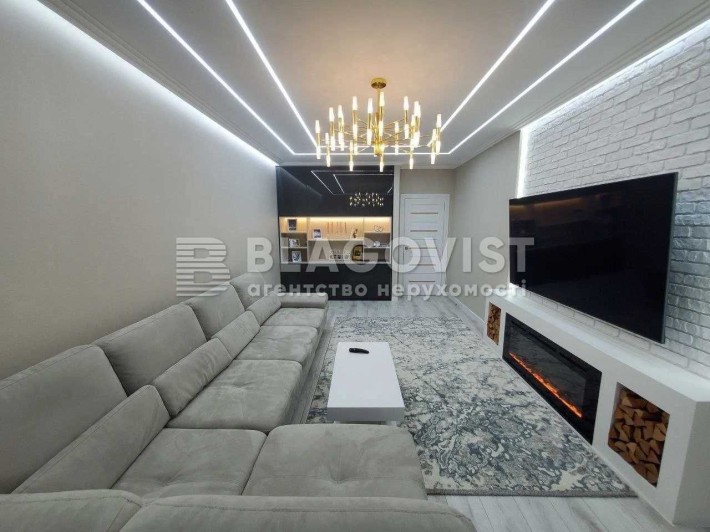 Максимовича Михайла (Трутенка Онуфрія), 3г, 4 сезони; - фото 1