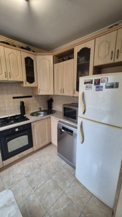 3-кімнатна квартира з меблями і технікою, проспект Миру, Богунія - фото 1