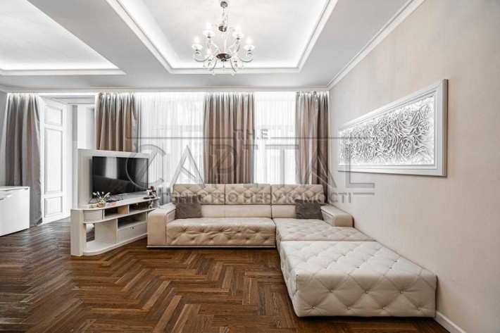 Продаж квартири центр Інститутська - фото 1