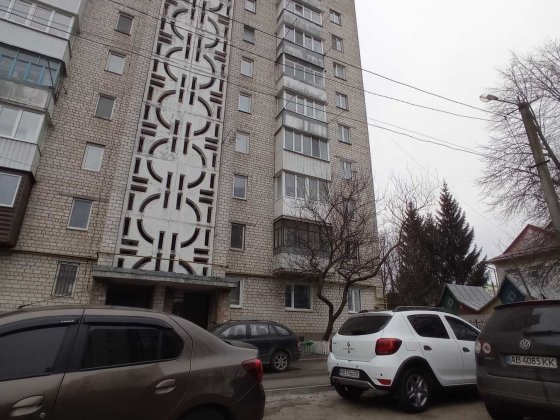 Продаж 2к квартири 50.8 кв. м на 1-й пр. Гетьмана Мазепи Винница